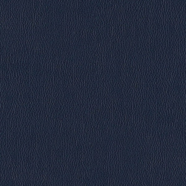 Remnant of Arc-Com Santorini Midnight Upholstery Vinyl