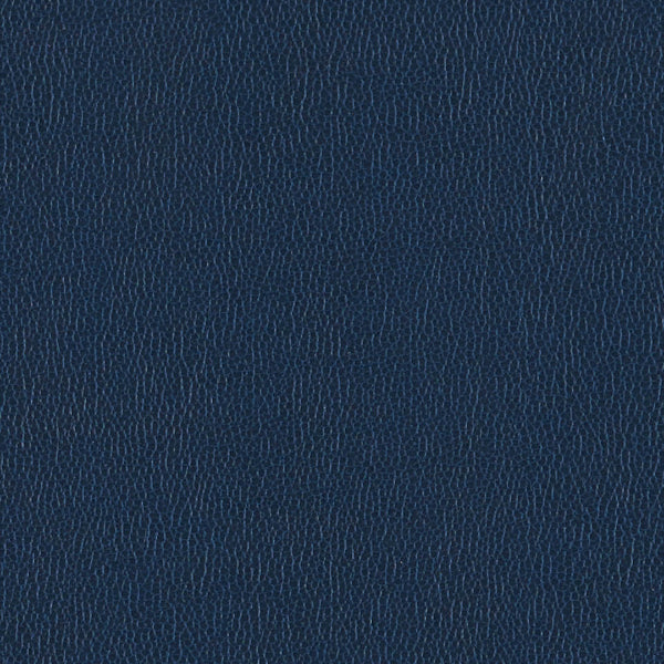 Remnant of Arc-Com Santorini Sapphire Upholstery Vinyl