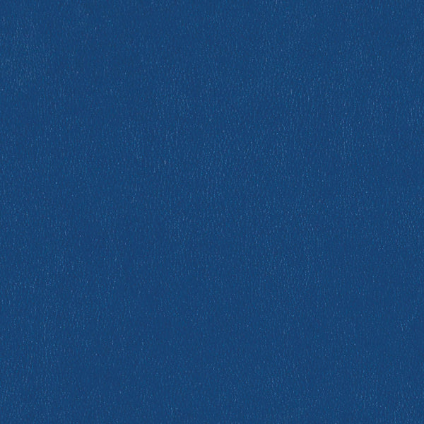 Arc Com Majorca Sapphire Blue Upholstery Vinyl