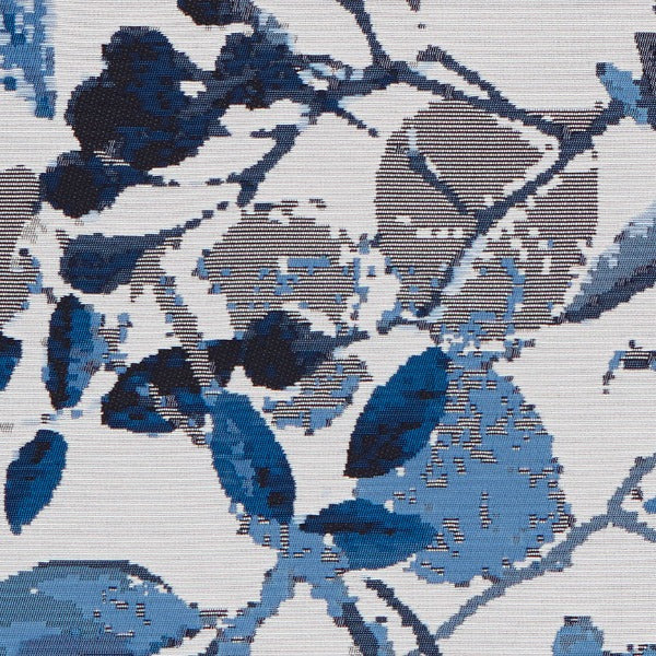 Remnant of Maharam Scape Berry Upholstery Fabric