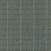 Remnant of Brentano Scene Juniper Spring Upholstery Fabric