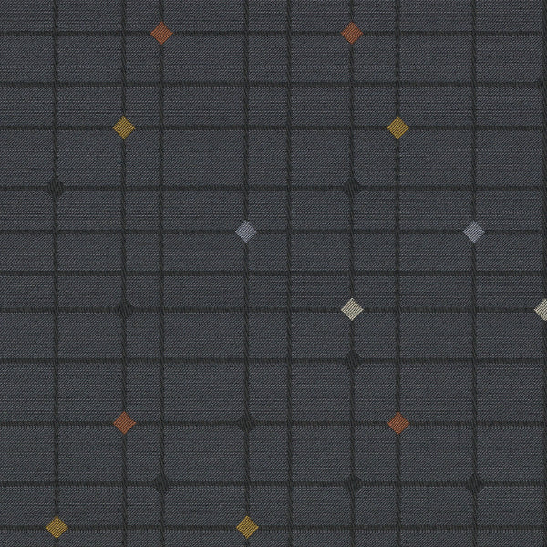 Remnant of Maharam Schema Gravel Upholstery Fabric