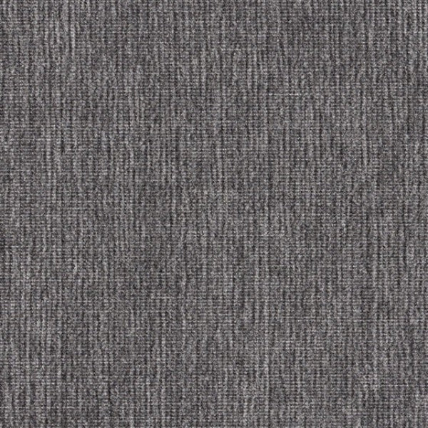 Remnant of Designtex Schism Slate Sunbrella Upholstery Fabric