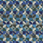 Remnant of Momentum Score Sonata Upholstery Fabric
