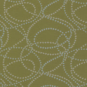 Remnant of Momentum Course Green Tea Upholstery Fabric