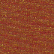 National Scribe Flicker Orange Upholstery Fabric