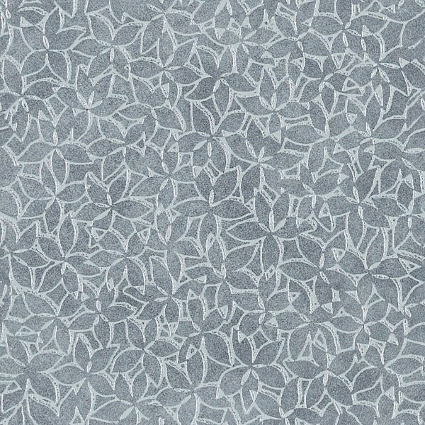 Remnant of Arc-Com Gardenia Seafoam Upholstery Vinyl
