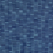 Carnegie Semblance 10 Blue Upholstery Fabric