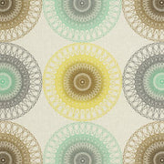 Remnant of Momentum Sensory CV Dewdrop Upholstery Vinyl