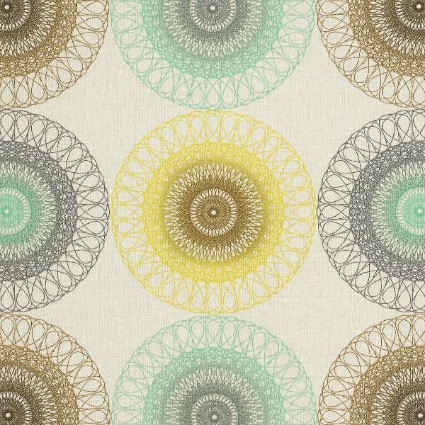 Remnant of Momentum Sensory CV Dewdrop Upholstery Vinyl