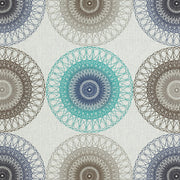 Remnant of Momentum Sensory CV Glacier Upholstery Vinyl