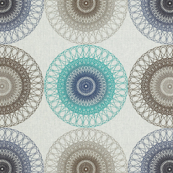 Remnant of Momentum Sensory CV Glacier Upholstery Vinyl