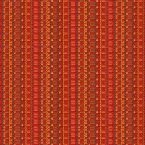 Remnant of Maharam Sequence Flare Upholstery Fabric