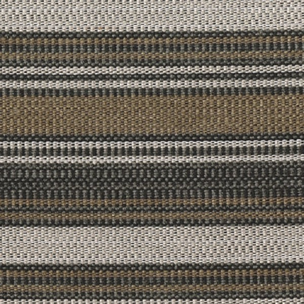 Brentano Serape Guitarron Blue Upholstery Fabric