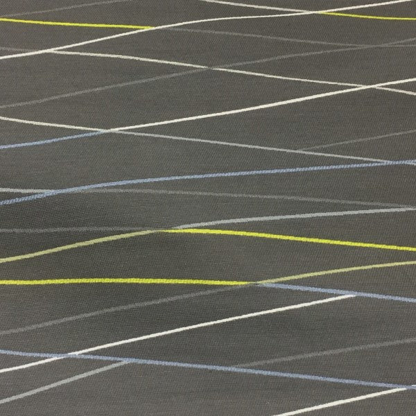 Maharam Limn Metal Upholstery Fabric