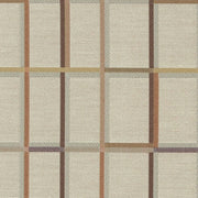 Remnant of Maharam Shadowbox Reflect  Upholstery Fabric