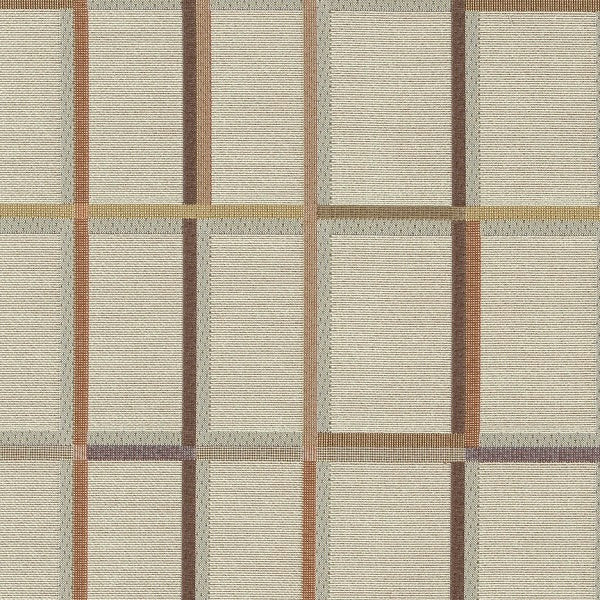 Remnant of Maharam Shadowbox Reflect  Upholstery Fabric