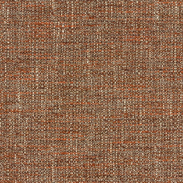 Remnant of Arc-Com Sherlock 2 Sienna Upholstery Fabric