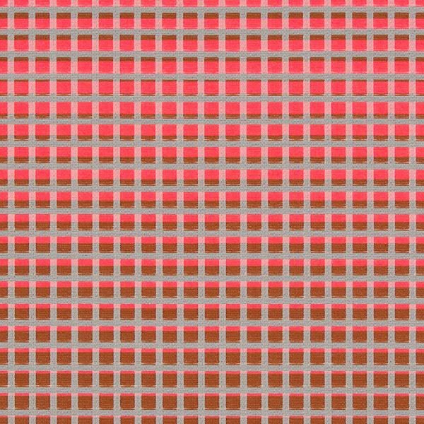 Remnant of Maharam Shift Laser Upholstery Fabric