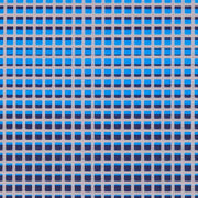 Remnant of Maharam Shift Azure Upholstery Fabric