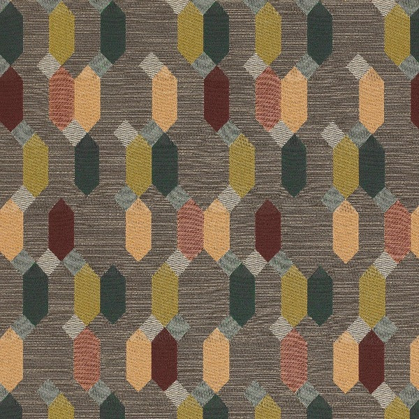 Remnant of Momentum Shuttle Spire Upholstery Fabric