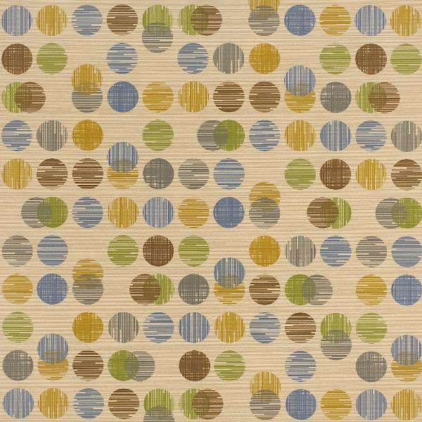 Remnant of Momentum Silica Bauble Path Upholstery Vinyl