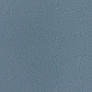 Momentum Silica Leather Chambray Blue Upholstery Vinyl