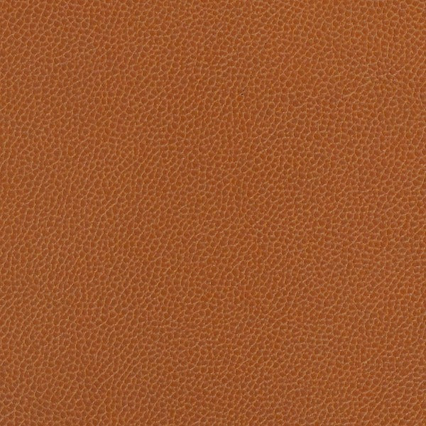 Momentum Silica Leather Saddle Brown Upholstery Vinyl