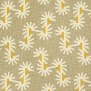 Remnant of Momentum Silica Spoke Sisal Upholstery Vinyl