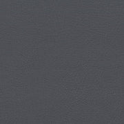 Fabric Remnant of Silica Suede Andiron Gray Upholstery Vinyl