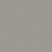 Fabric Remnant of Silica Suede Pebble Upholstery Vinyl