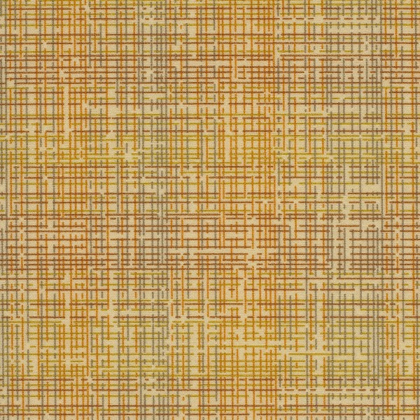 Remnant of Momentum Silica Thatch Toasted Upholstery Vinyl