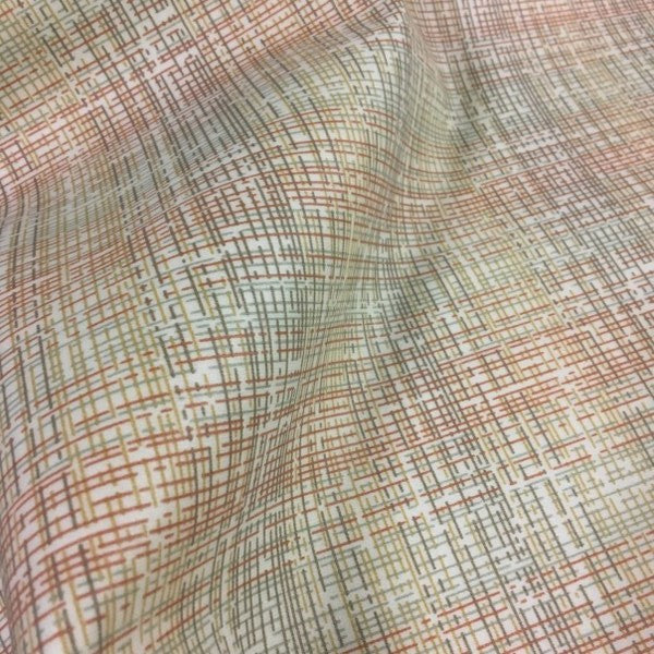 Momentum Silica Thatch Fossil Upholstery Vinyl