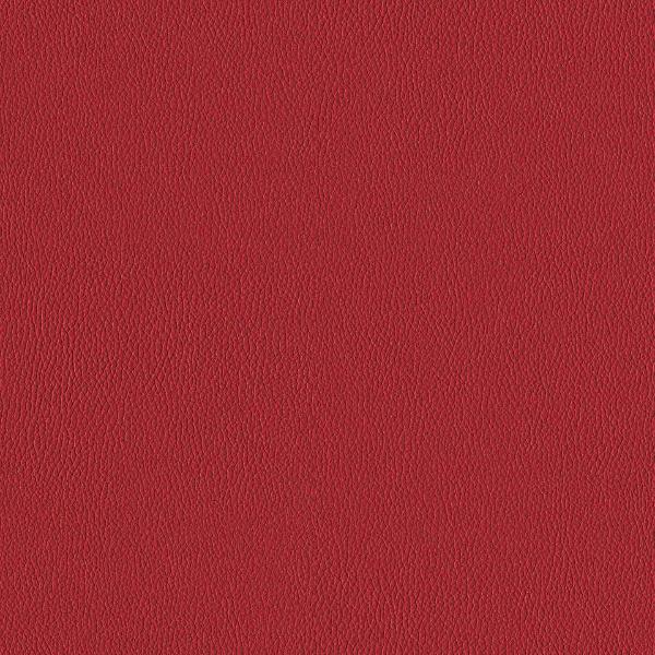 Remnant of Designtex Silicone Element Red Pepper Upholstery Vinyl