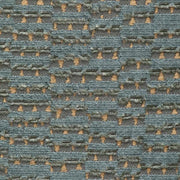 Remnant of Pollack Songbird Mockingbird Upholstery Fabric