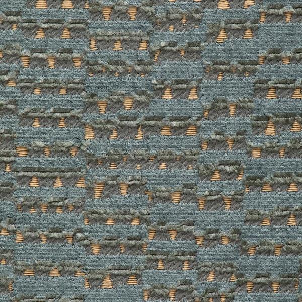 Remnant of Pollack Songbird Mockingbird Upholstery Fabric