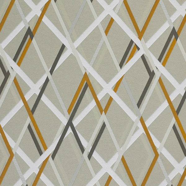 Momentum Site Line Foil Upholstery Fabric