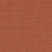 Mayer Sketch Tangerine Orange Upholstery Vinyl