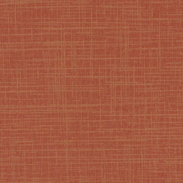 Mayer Sketch Tangerine Orange Upholstery Vinyl