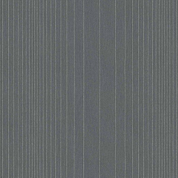 Remnant of Designtex Treeline Slate Upholstery Vinyl