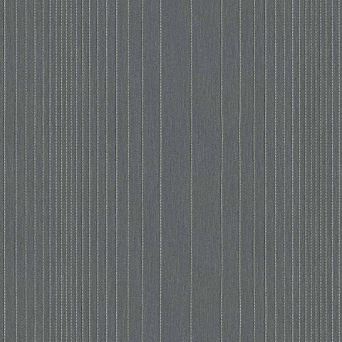 Remnant of Designtex Treeline Slate Upholstery Vinyl