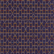 Remnant of Momentum Small Talk Concord Upholstery Fabric