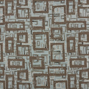 Pallas Perception Smokey Taupe Upholstery Fabric
