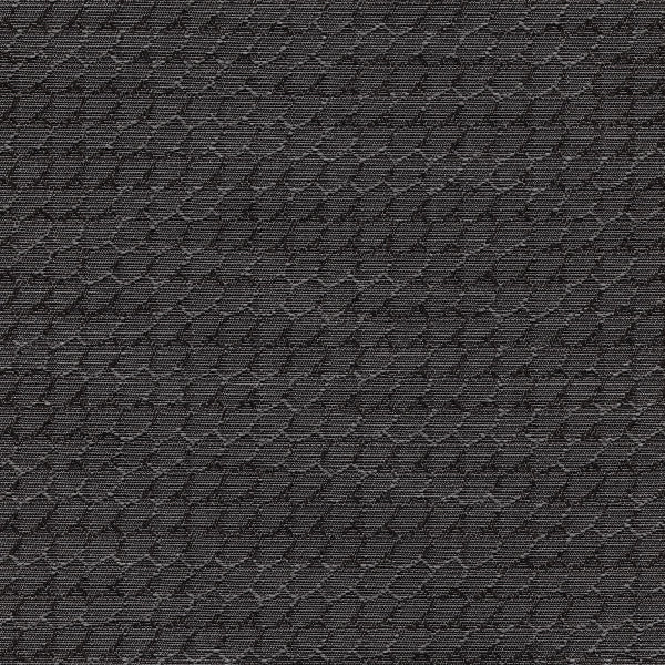 Remnant of Guilford of Maine Snakeskin Charcoal Upholstery Fabric