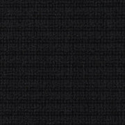Luna Snug Phantom Black Upholstery Fabric