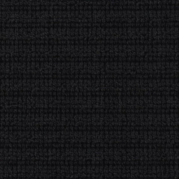 Luna Snug Phantom Black Upholstery Fabric