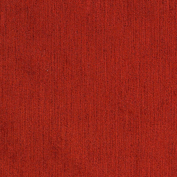 Remnant of Momentum Soho Ancho Red Upholstery Fabric