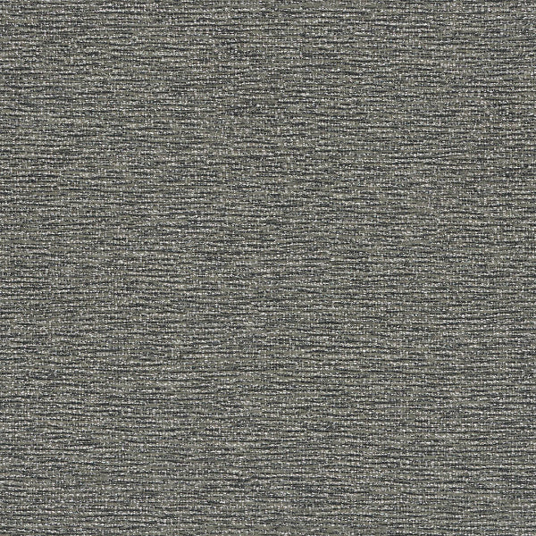 Remnant of Arc-Com Solitude Charcoal Upholstery Vinyl