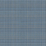Remnant of Pallas Sonnet Cerulean Upholstery Fabric