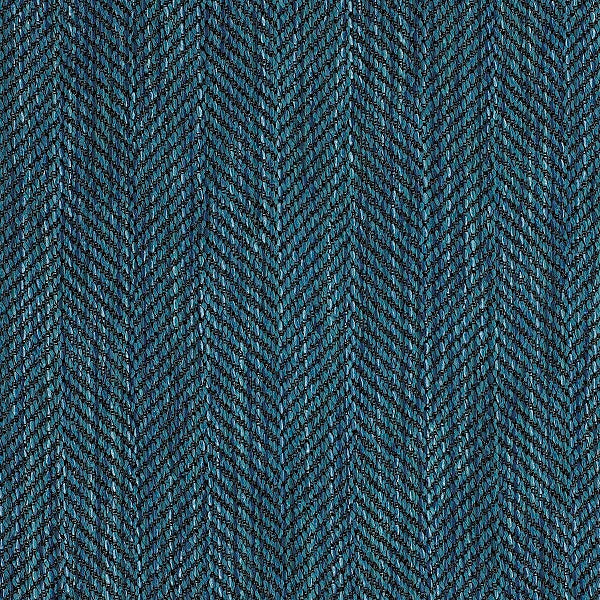 Momentum Soutache Azure Upholstery Fabric